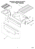02 - Drawer & Broiler Parts