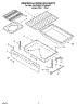 05 - Drawer & Broiler Parts