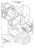 04 - Oven Chassis Parts