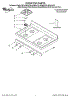 01 - Cooktop Parts