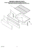 06 - Drawer & Broiler Parts, Optional Parts