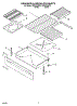02 - Drawer & Broiler Parts
