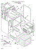 04 - Oven Chassis Parts