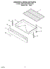04 - Drawer & Broiler Parts