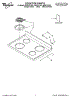 01 - Cooktop Parts