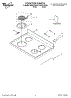 01 - Cooktop Parts
