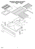 02 - Drawer & Broiler Parts