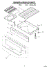 02 - Drawer & Broiler Parts