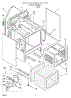 04 - Oven Chassis Parts