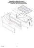 05 - Drawer & Broiler Parts