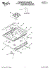 01 - Cooktop Parts
