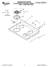 01 - Cooktop Parts