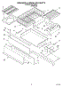 06 - Drawer & Broiler Parts, Miscellaneous Parts