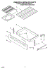 05 - Drawer & Broiler Parts