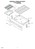 04 - Drawer & Broiler Parts