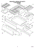 06 - Drawer & Broiler Parts, Miscellaneous Parts