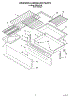 02 - Drawer & Broiler Parts