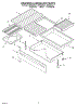 05 - Drawer & Broiler Parts, Miscellaneous Parts