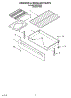 04 - Drawer & Broiler Parts