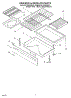 05 - Drawer & Broiler Parts