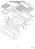 06 - Drawer & Broiler Parts, Miscellaneous Parts