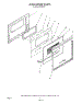 03 - Oven Door , Literature And Optional