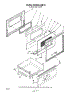 02 - Oven Door Parts