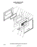 04 - Oven Door , Literature And Optional