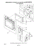 08 - Microwave Door And Latch