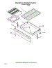 04 - Drawer & Broiler Parts