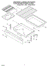 05 - Drawer & Broiler Parts