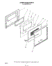 04 - Oven Door , Literature And Optional