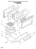 02 - Oven Door And Broiler