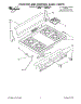 01 - Cooktop And Control Panel, Literature