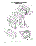 05 - Oven Door And Broiler