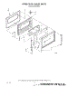 09 - Upper Oven Door