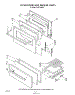 04 - Oven Door And Broiler
