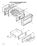 09 - Oven Door And Drawer