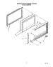 09 - Upper Oven Door