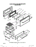 05 - Oven Door And Broiler