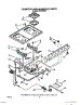 06 - Cooktop And Manifold, Lit / Optional