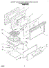 02 - Oven Door And Broiler
