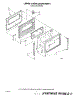 09 - Upper Oven Door