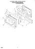 04 - Upper Oven Door