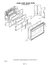 05 - Upper Oven Door