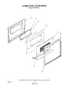 05 - Lower Oven Door , Literature And Optional