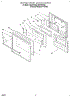 04 - Upper Oven Door