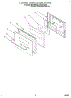 05 - Lower Oven Door