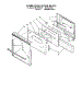 04 - Upper Oven Door