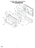 04 - Upper Oven Door